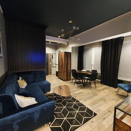 Apartamenty Kapielowa Zloty Ełk Exteriér fotografie