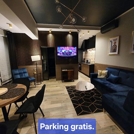 Apartamenty Kapielowa Zloty Ełk Exteriér fotografie