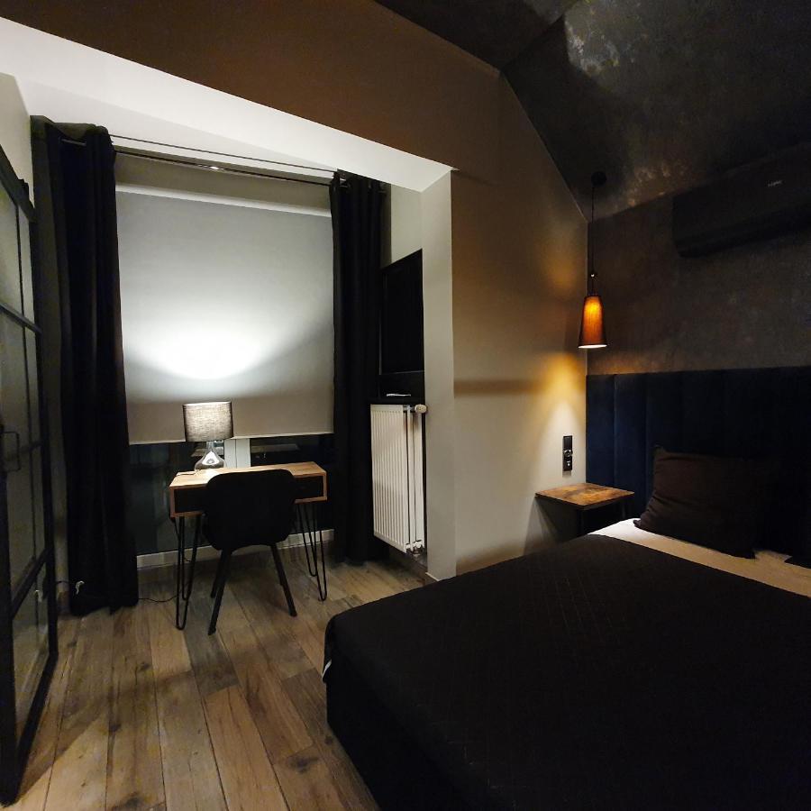 Apartamenty Kapielowa Zloty Ełk Exteriér fotografie