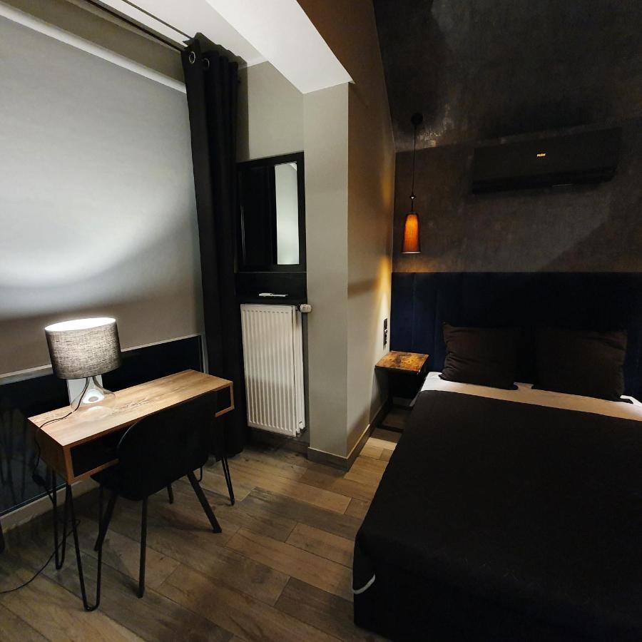 Apartamenty Kapielowa Zloty Ełk Exteriér fotografie