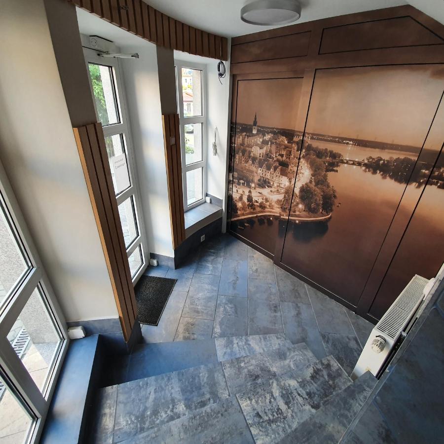 Apartamenty Kapielowa Zloty Ełk Exteriér fotografie