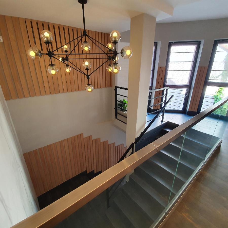 Apartamenty Kapielowa Zloty Ełk Exteriér fotografie